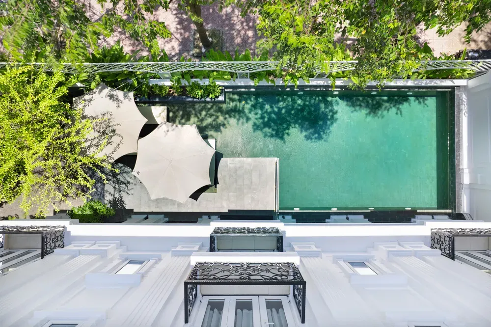 Hoi An Canal House Riverside By Haviland - Ảnh 1