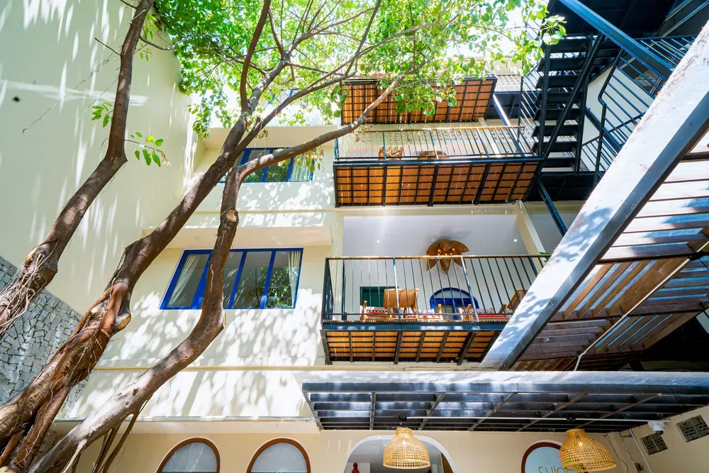 Sujet Hotel Da Nang - Ảnh 2