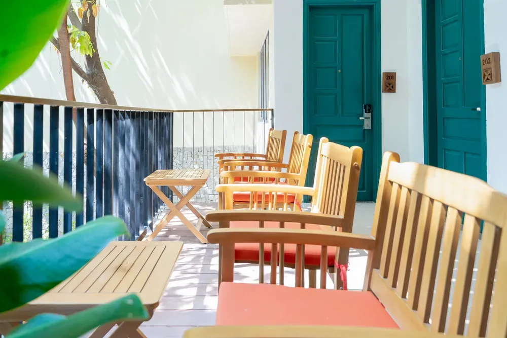 Sujet Hotel Da Nang - Ảnh 3