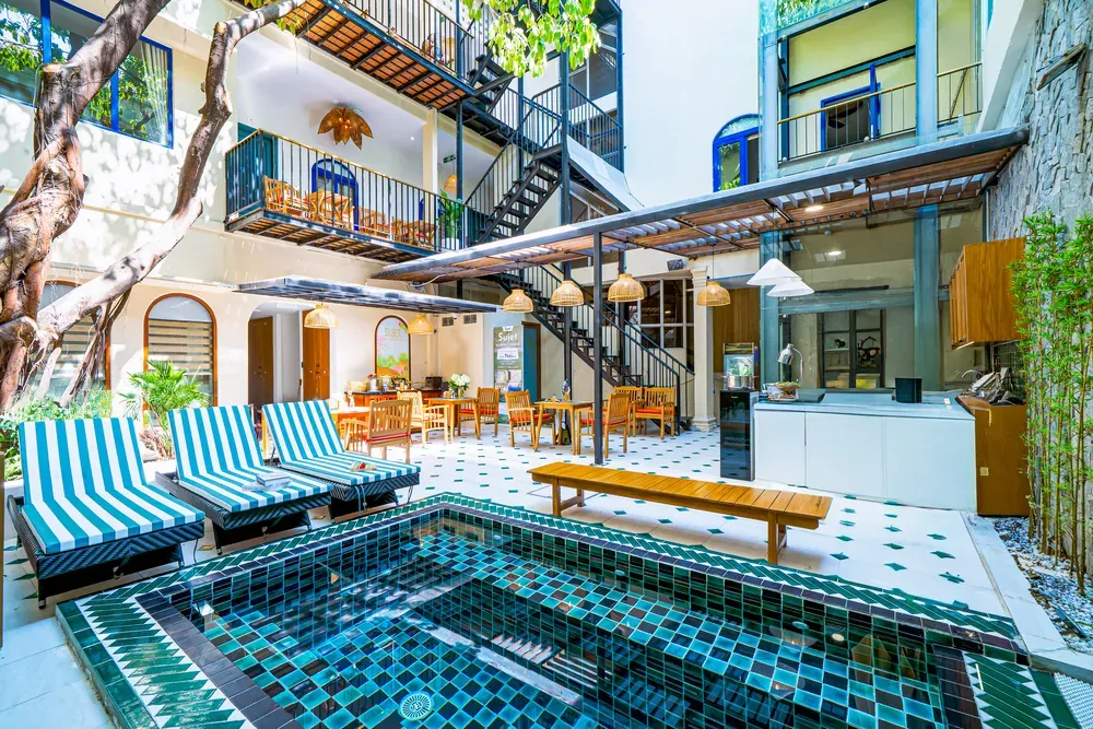 Sujet Hotel Da Nang - Ảnh 4
