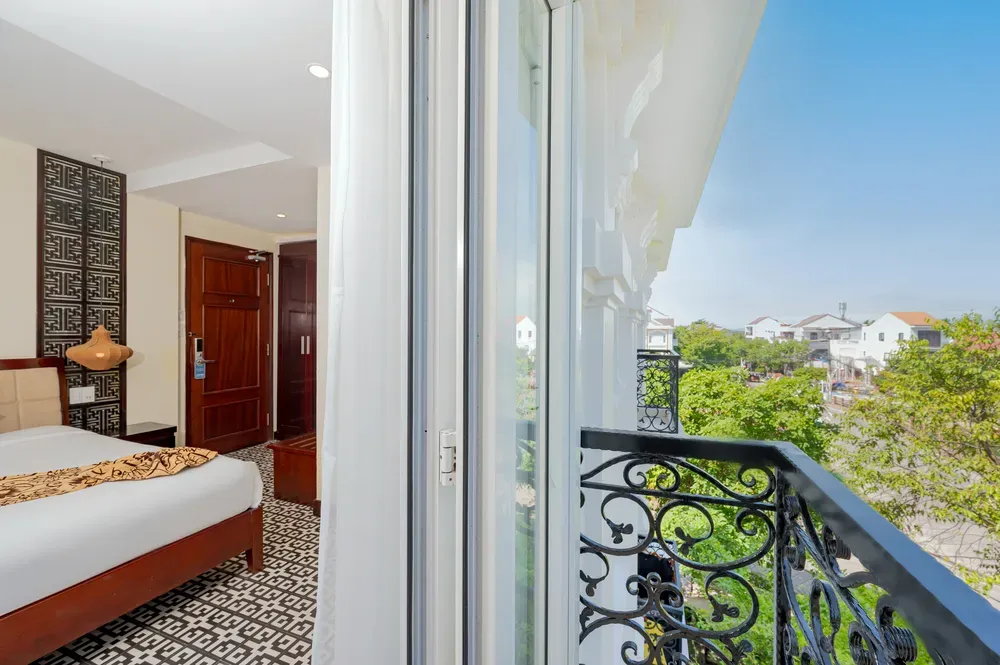 Hoi An Canal House Riverside By Haviland - Ảnh 4