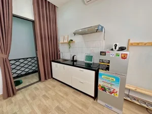 Corgi House Beachstay Danang