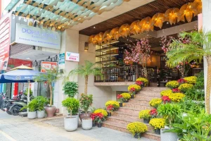 Doha Central Bliss Danang Hotel by Haviland