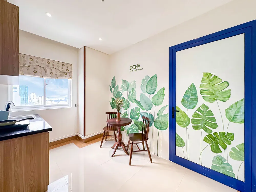 Doha Central Bliss Danang Hotel by Haviland - Ảnh 3